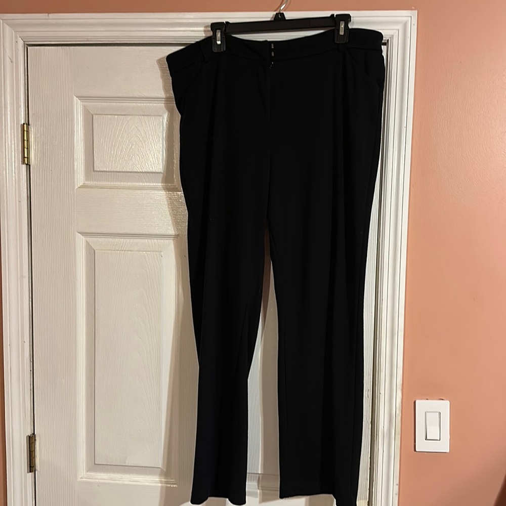 Dress pants